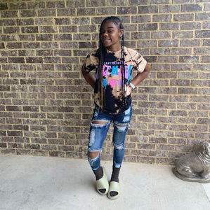 Meet your Posher, Jade